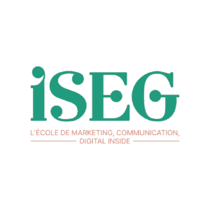 Logo - ISEG