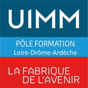 Logo - UIMM