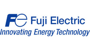Logo - Fuji Electrique
