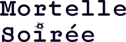 Logo - Mortelle soiree