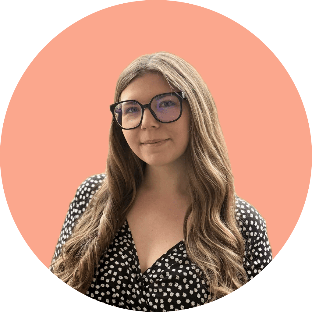 Photo de profil - Valentine