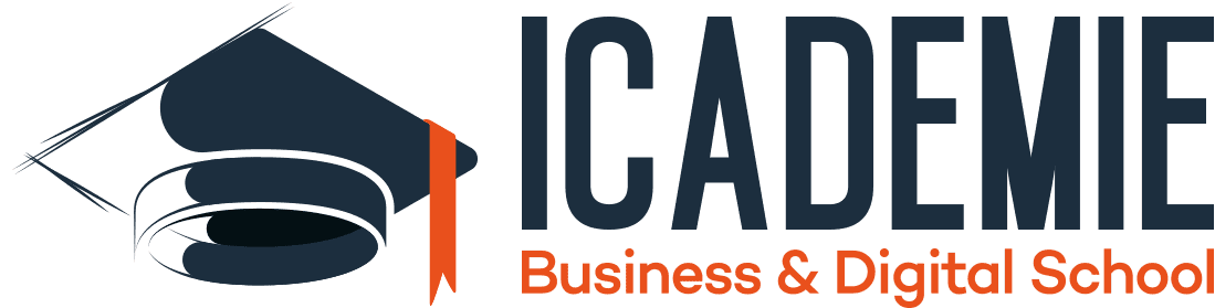 Logo ICADEMIE