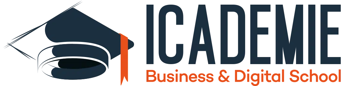 Logo ICADEMIE